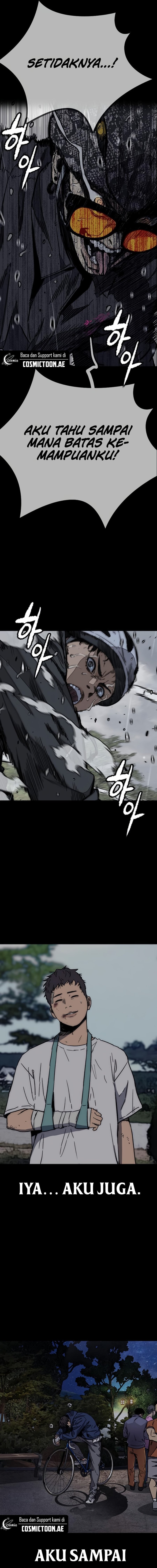 Wind Breaker Chapter 540 Halaman 2
