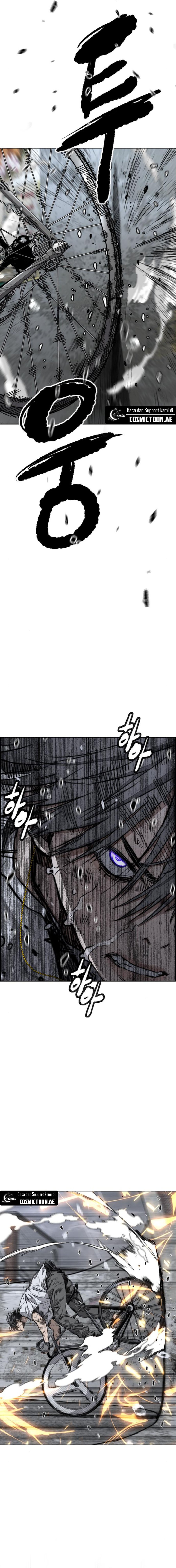 Wind Breaker Chapter 541 Halaman 7