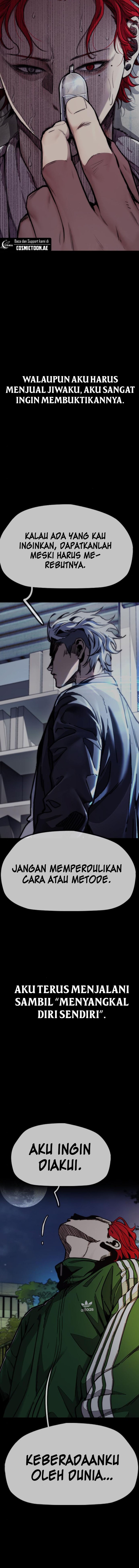 Wind Breaker Chapter 544 Halaman 11