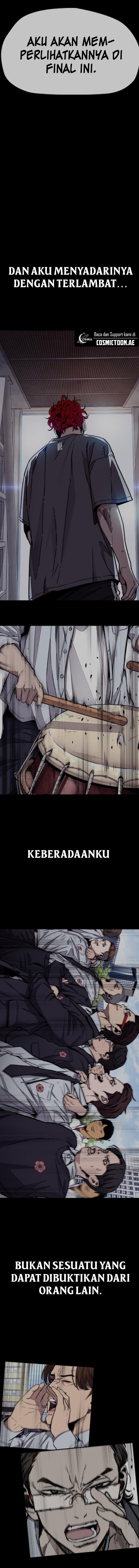Wind Breaker Chapter 544 Halaman 12