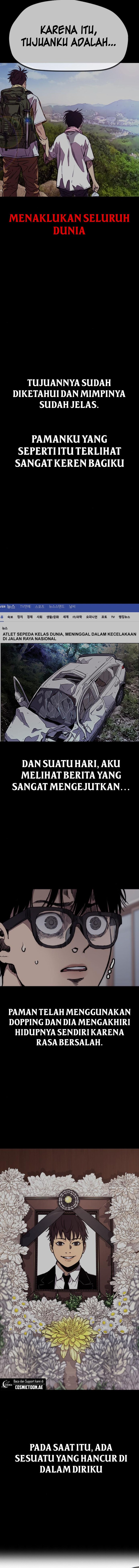 Wind Breaker Chapter 544 Halaman 21