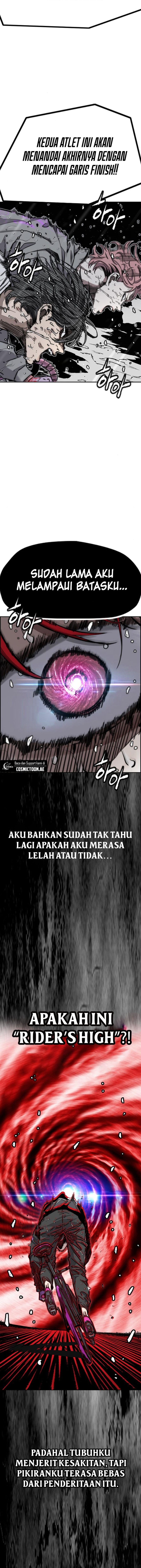 Wind Breaker Chapter 544 Halaman 30