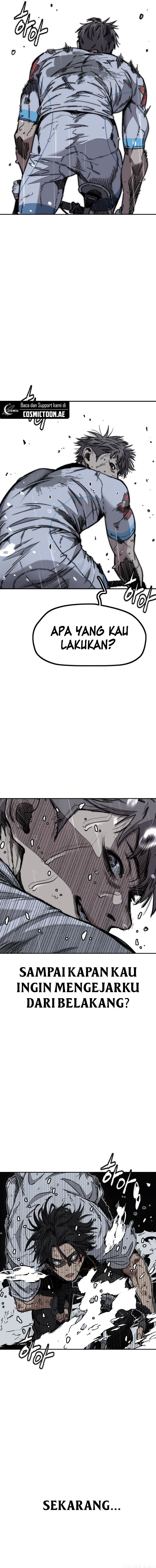 Wind Breaker Chapter 545 Halaman 6