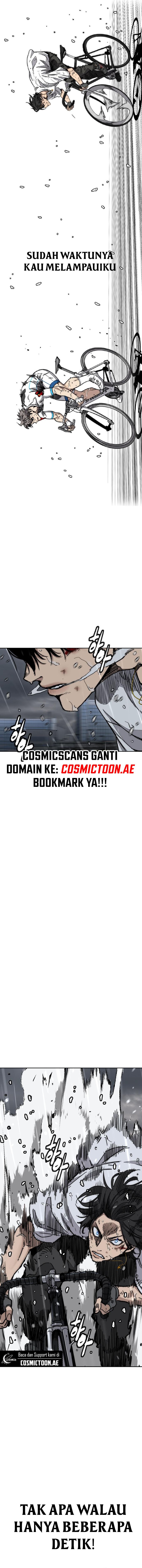 Wind Breaker Chapter 545 Halaman 7
