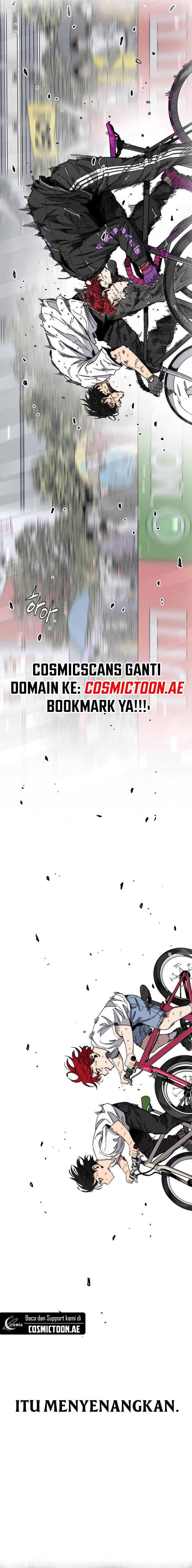Wind Breaker Chapter 545 Halaman 15