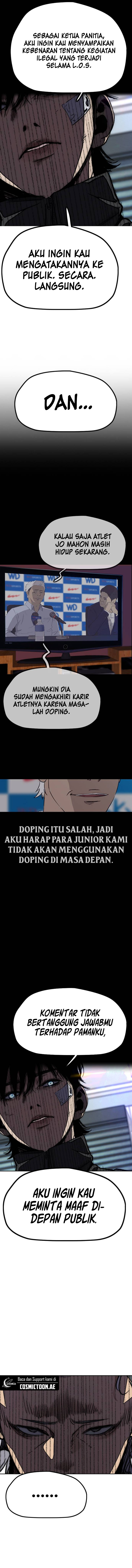 Wind Breaker Chapter 547 Halaman 23