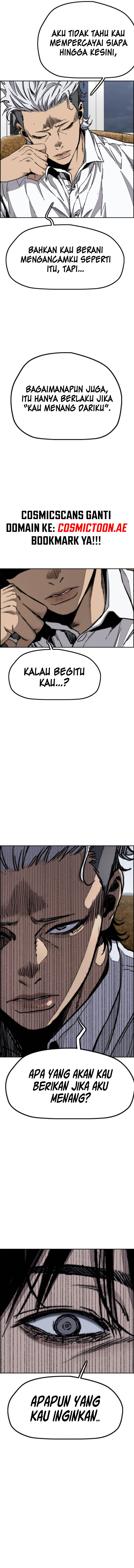 Wind Breaker Chapter 547 Halaman 24