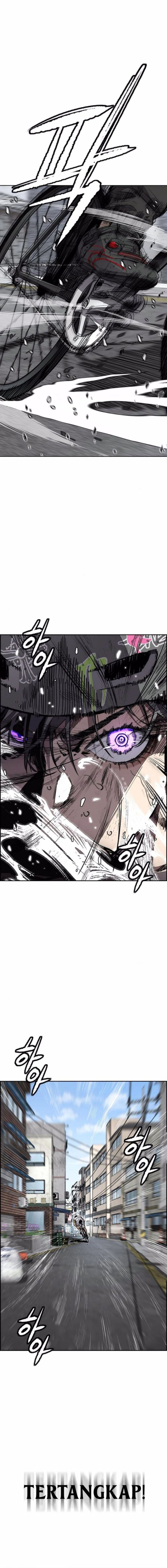 Wind Breaker Chapter 552 Halaman 10