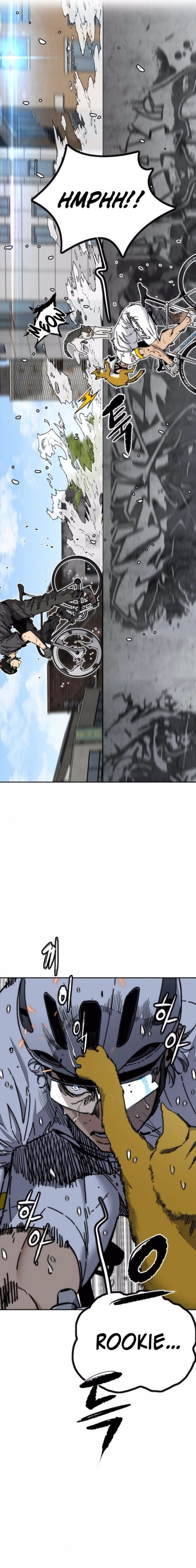 Wind Breaker Chapter 552 Halaman 22