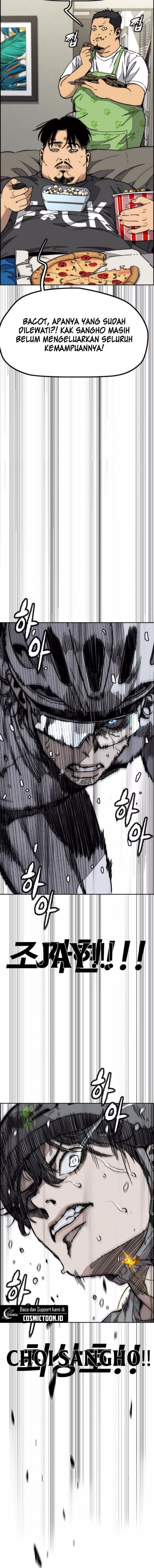 Wind Breaker Chapter 552 Halaman 26