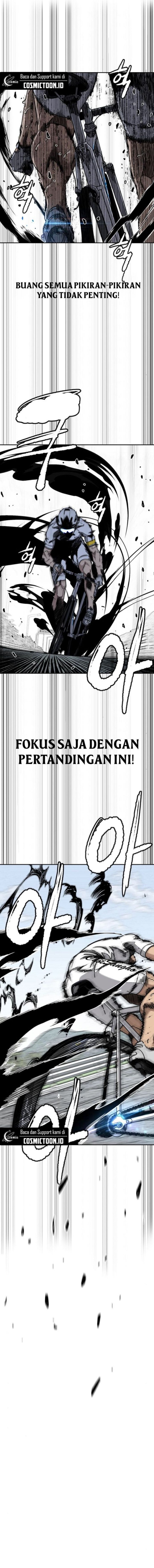 Wind Breaker Chapter 553 Halaman 23