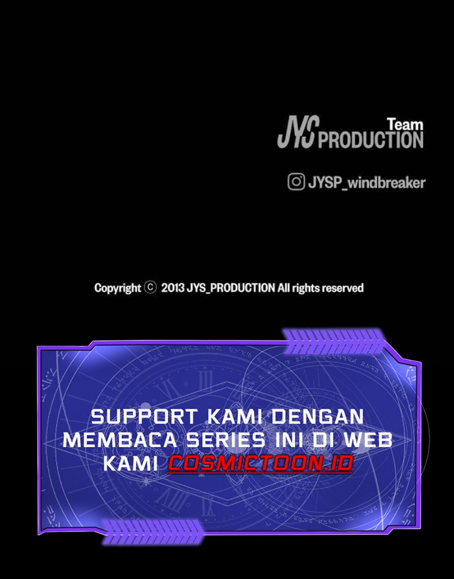 Wind Breaker Chapter 555 Halaman 16