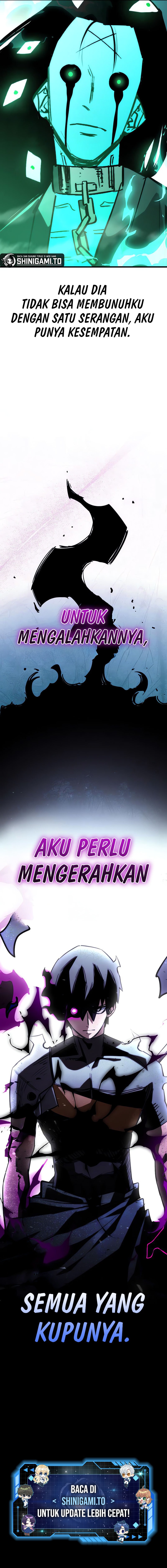 World Saving Is A Skill Chapter 15 Halaman 18