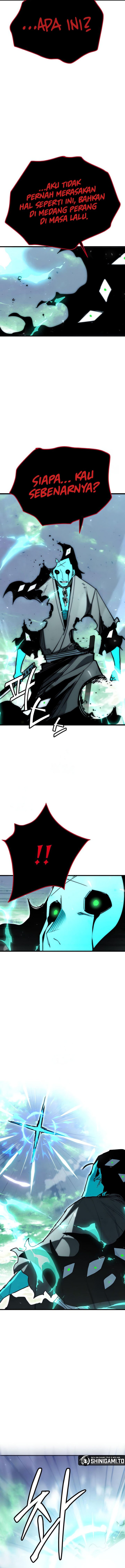 World Saving Is A Skill Chapter 16 Halaman 13