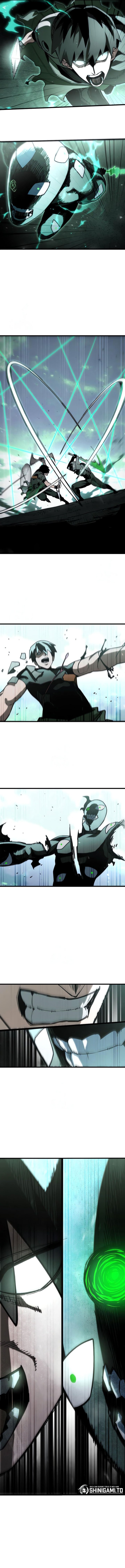 World Saving Is A Skill Chapter 16 Halaman 16