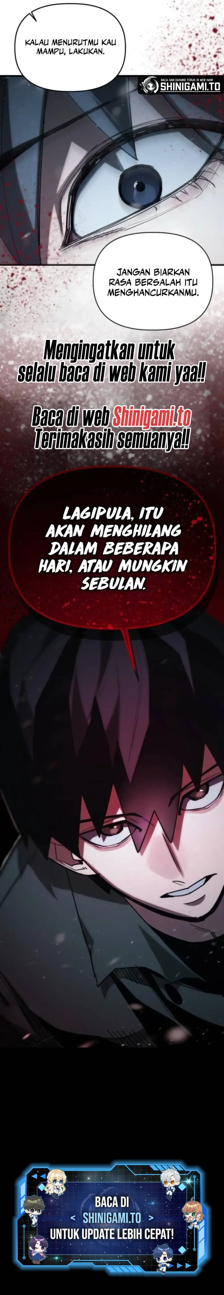 World Saving Is A Skill Chapter 19 Halaman 17