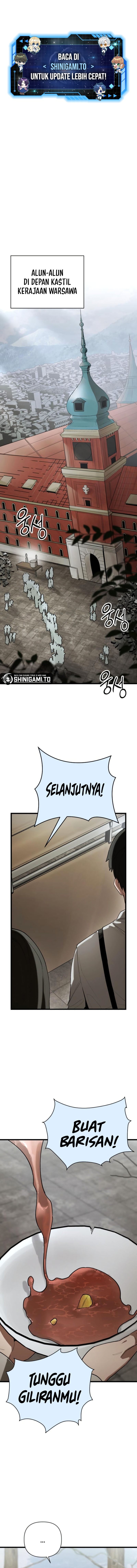 World Saving Is A Skill Chapter 24 Halaman 2