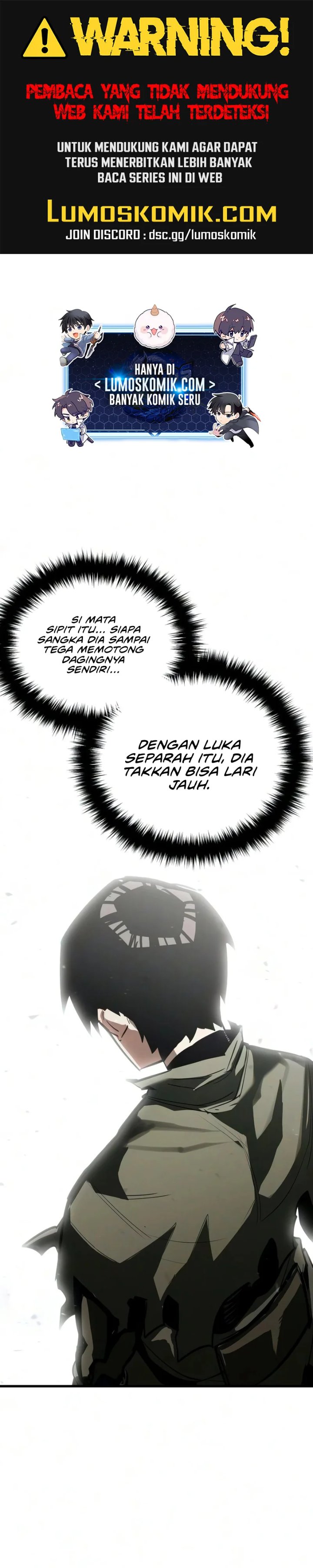 World Saving Is A Skill Chapter 27 Halaman 2