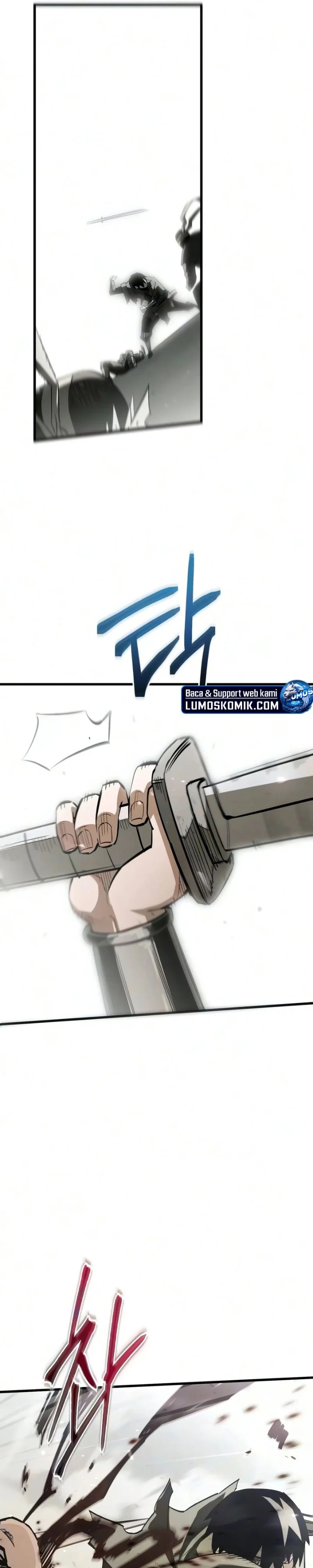 World Saving Is A Skill Chapter 27 Halaman 8