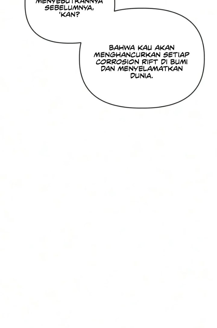 World Saving Is A Skill Chapter 27 Halaman 28