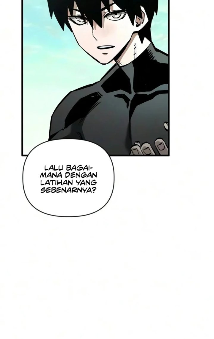 World Saving Is A Skill Chapter 27 Halaman 40