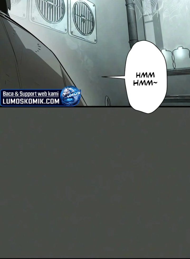 World Saving Is A Skill Chapter 27 Halaman 43