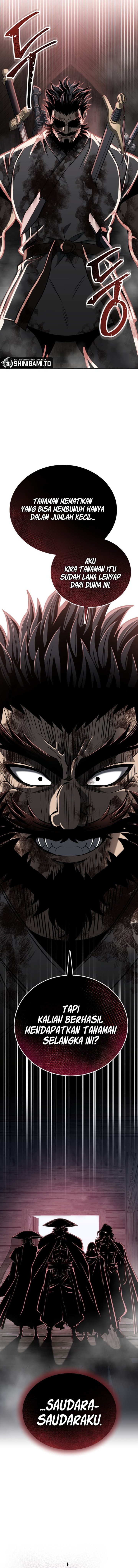 Worlds Strongest Punch Chapter 1 Halaman 7