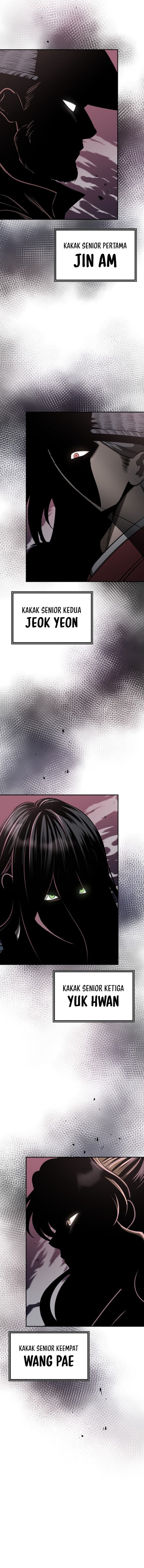 Worlds Strongest Punch Chapter 1 Halaman 8
