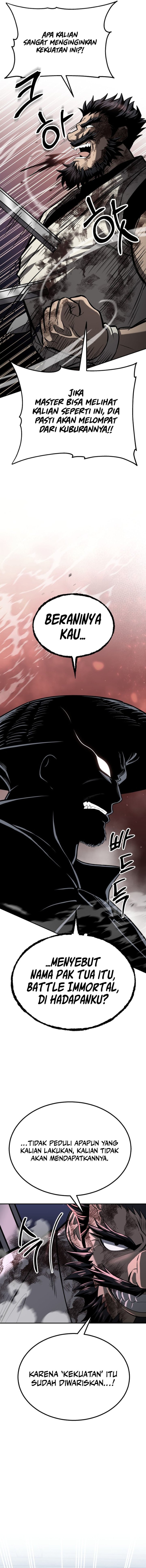Worlds Strongest Punch Chapter 1 Halaman 9