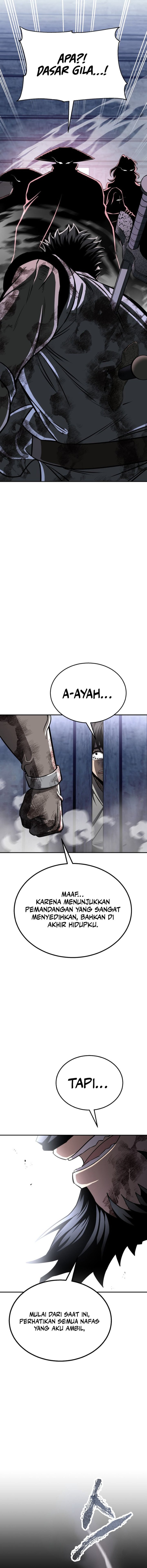 Worlds Strongest Punch Chapter 1 Halaman 10