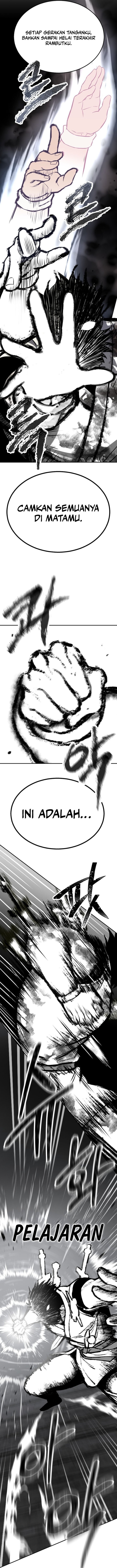 Worlds Strongest Punch Chapter 1 Halaman 11