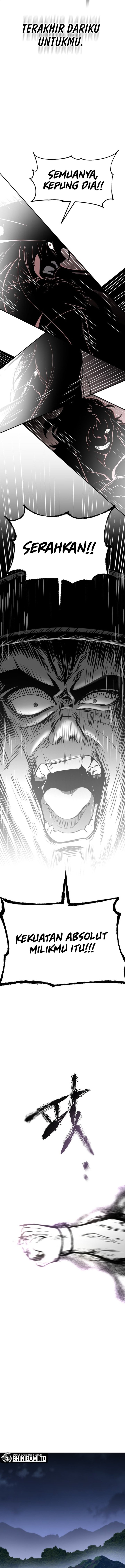 Worlds Strongest Punch Chapter 1 Halaman 12