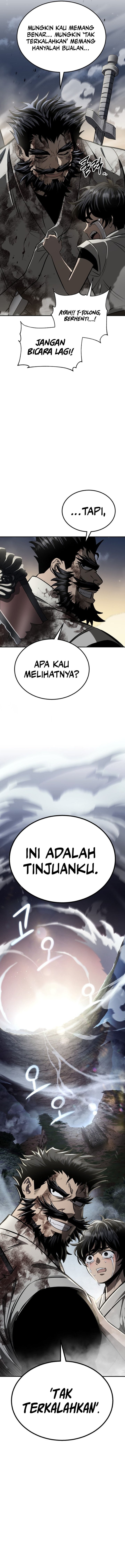 Worlds Strongest Punch Chapter 1 Halaman 14