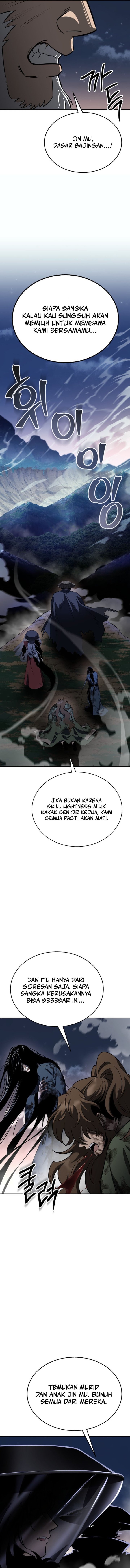 Worlds Strongest Punch Chapter 1 Halaman 17