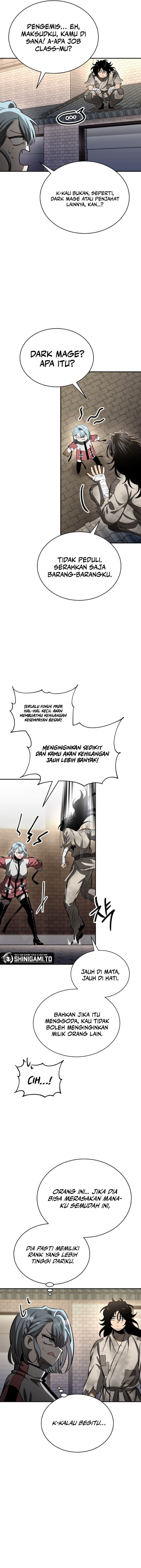 Worlds Strongest Punch Chapter 1 Halaman 33