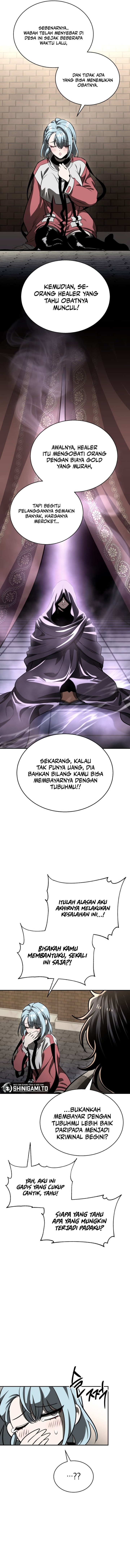 Worlds Strongest Punch Chapter 1 Halaman 35