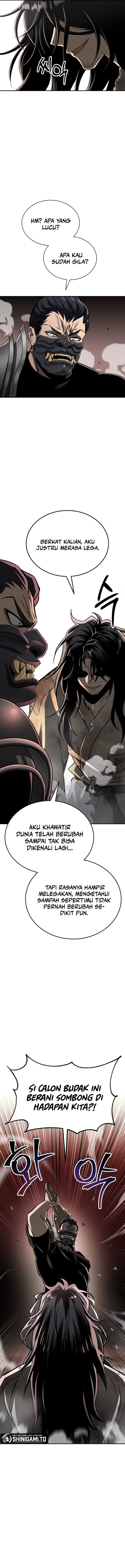 Worlds Strongest Punch Chapter 1 Halaman 39