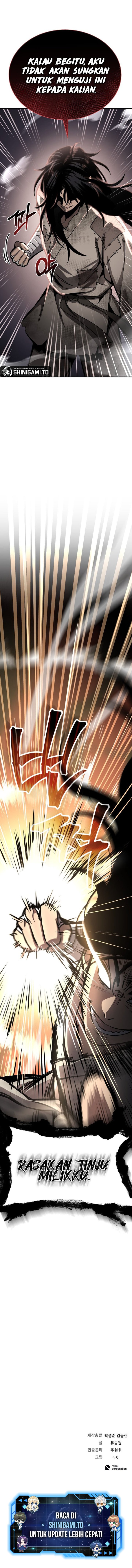 Worlds Strongest Punch Chapter 1 Halaman 40