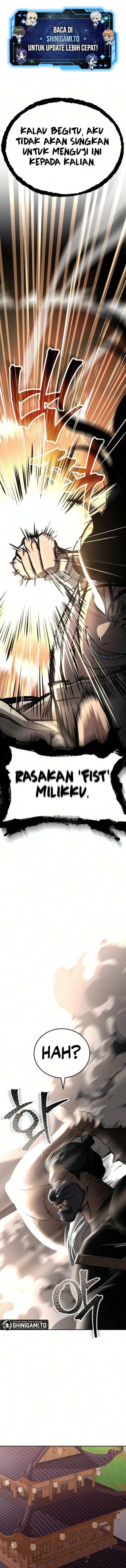 Worlds Strongest Punch Chapter 2 Halaman 2