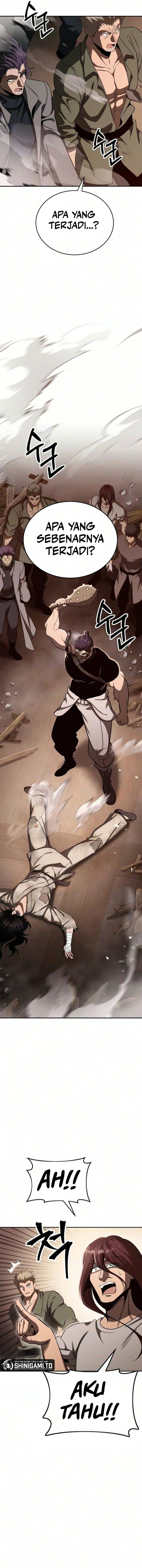 Worlds Strongest Punch Chapter 2 Halaman 4