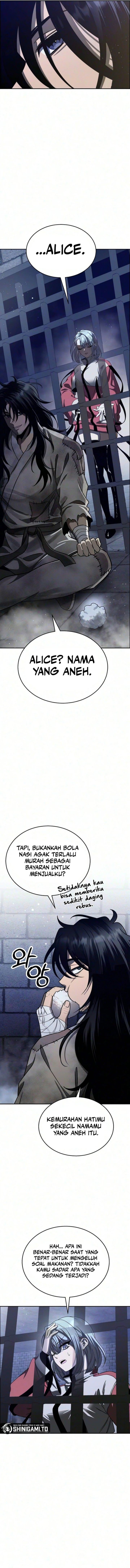 Worlds Strongest Punch Chapter 2 Halaman 11