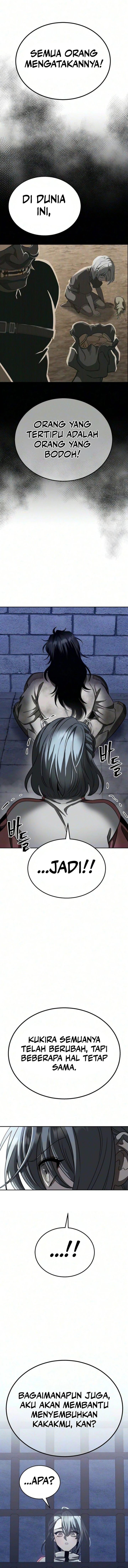 Worlds Strongest Punch Chapter 2 Halaman 13
