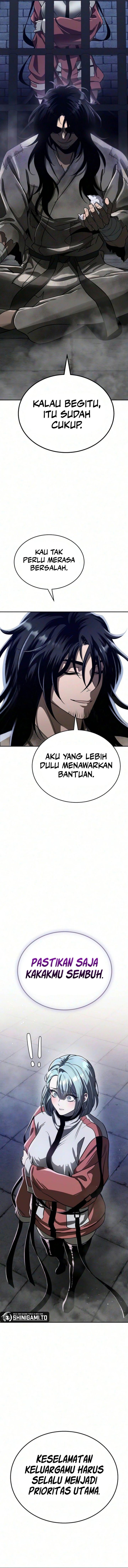 Worlds Strongest Punch Chapter 2 Halaman 14