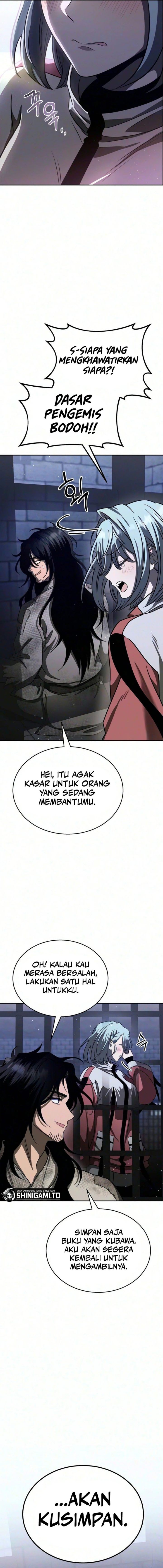 Worlds Strongest Punch Chapter 2 Halaman 15