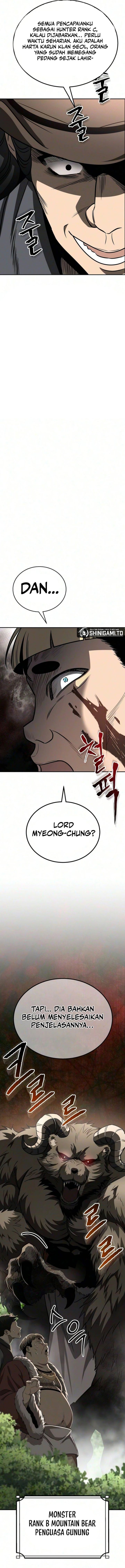 Worlds Strongest Punch Chapter 2 Halaman 28