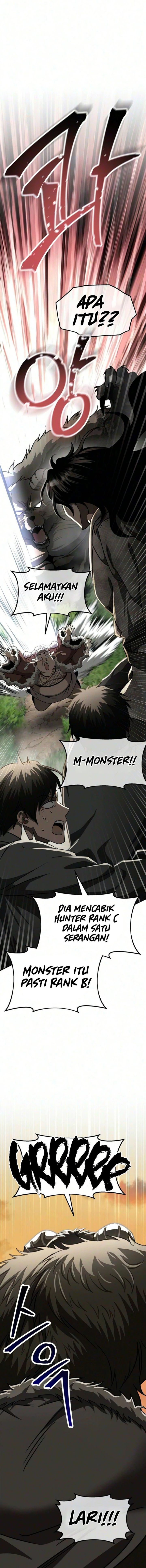 Worlds Strongest Punch Chapter 2 Halaman 29