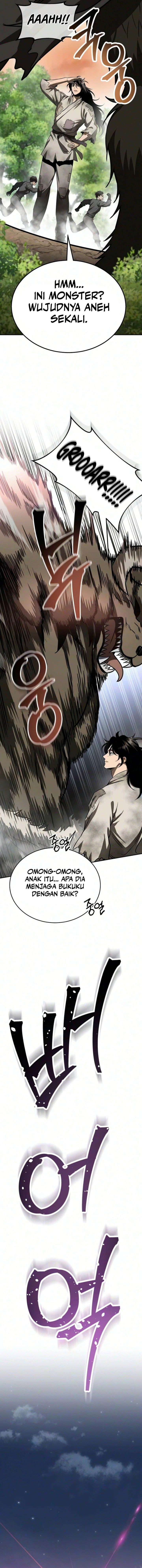 Worlds Strongest Punch Chapter 2 Halaman 30
