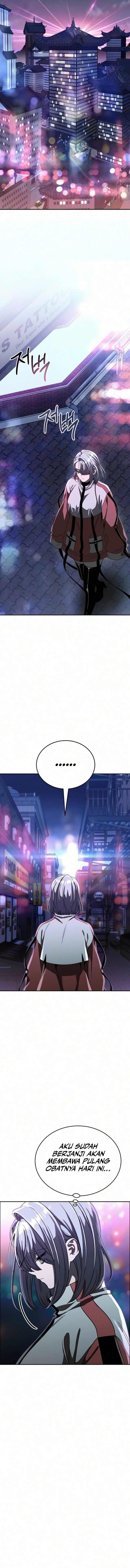 Worlds Strongest Punch Chapter 2 Halaman 31