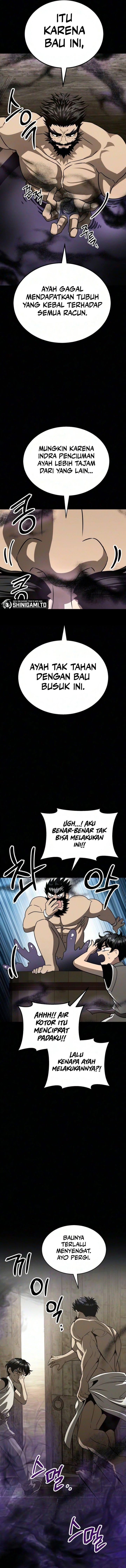 Worlds Strongest Punch Chapter 3 Halaman 29