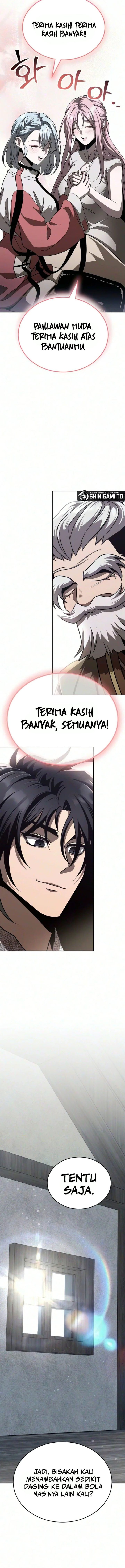 Worlds Strongest Punch Chapter 4 Halaman 10
